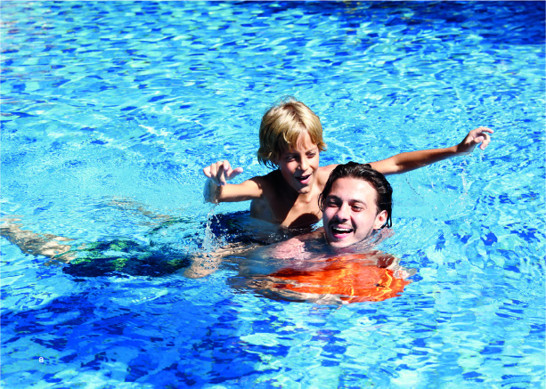 Brochure Sublue - scooters sous-marins